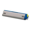 OKI 45536509 tonercartridge 1 stuk(s) Origineel Geel
