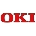 OKI Toner ES3640a3/ES3640Pro Yellow tonercartridge Origineel Geel