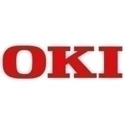 OKI Toner ES3640a3/ES3640Pro Black tonercartridge Origineel Zwart