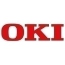 OKI Toner ES3640a3/ES3640Pro Black tonercartridge Origineel Zwart