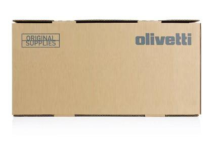 Olivetti B1038 tonercartridge 1 stuk(s) Origineel Magenta