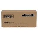 Olivetti B1073 tonercartridge 1 stuk(s) Origineel Zwart