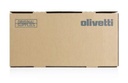 Olivetti B1238 tonercartridge 1 stuk(s) Compatibel Cyaan