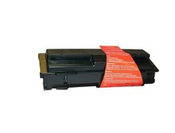 Olivetti B1228 tonercartridge 1 stuk(s) Compatibel Zwart