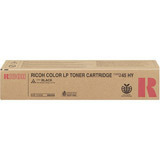 [120054440091] Ricoh Black toner cassette Type 245 (LY) tonercartridge 1 stuk(s) Origineel Zwart