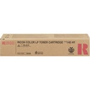 Ricoh Black toner cassette Type 245 (LY) tonercartridge 1 stuk(s) Origineel Zwart