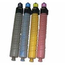Ricoh 888640 tonercartridge 1 stuk(s) Origineel Zwart