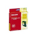 Ricoh Regular Yield Gel Cartridge Yellow 1k inktcartridge 1 stuk(s) Origineel Geel