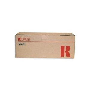 Ricoh 407642 tonercartridge 1 stuk(s) Origineel Zwart