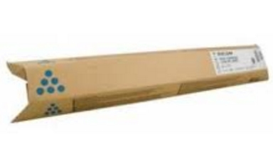 Ricoh 842046 tonercartridge 1 stuk(s) Origineel Cyaan