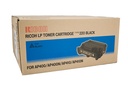 Ricoh 407652 tonercartridge 1 stuk(s) Origineel Zwart