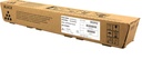 Ricoh 842052 tonercartridge 1 stuk(s) Origineel Zwart