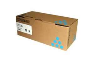 Ricoh SPC310E tonercartridge 1 stuk(s) Origineel Cyaan
