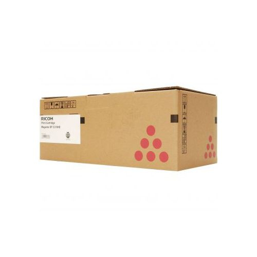 [120054440171] Ricoh 407640 tonercartridge 1 stuk(s) Origineel Magenta