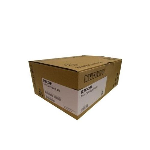 Ricoh 406956 tonercartridge 1 stuk(s) Origineel Zwart