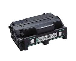 Ricoh 821229 tonercartridge 1 stuk(s) Origineel Zwart