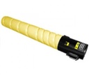 Ricoh 821186 tonercartridge 1 stuk(s) Origineel Geel