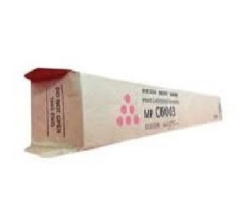 Ricoh 841855 tonercartridge 1 stuk(s) Origineel Magenta