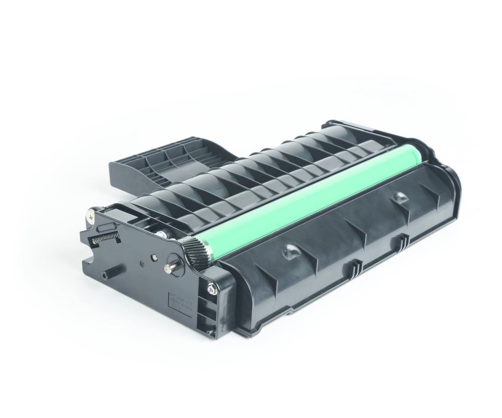 Ricoh 407254 tonercartridge 1 stuk(s) Origineel Zwart