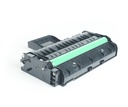 Ricoh 407254 tonercartridge 1 stuk(s) Origineel Zwart
