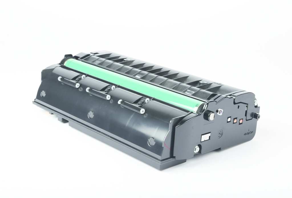 Ricoh 407246 tonercartridge 1 stuk(s) Origineel Zwart