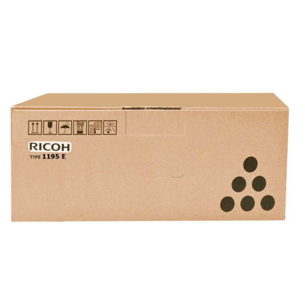 [120054440225] Ricoh 431147 tonercartridge 1 stuk(s) Origineel Zwart