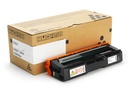 Ricoh 407716 tonercartridge 1 stuk(s) Origineel Zwart