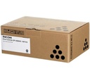 Ricoh 407318 tonercartridge 1 stuk(s) Origineel Zwart