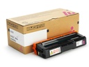 Ricoh 407718 tonercartridge 1 stuk(s) Origineel Magenta