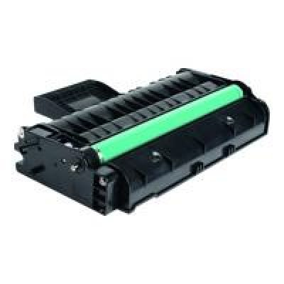[120054440256] Ricoh 407999 tonercartridge 1 stuk(s) Origineel Zwart