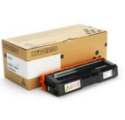 Ricoh 407971 tonercartridge 1 stuk(s) Origineel Zwart