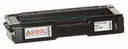 Ricoh 407899 tonercartridge 1 stuk(s) Origineel Zwart