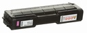Ricoh 407901 tonercartridge 1 stuk(s) Origineel Magenta