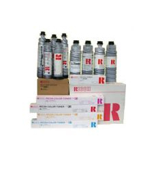 [120054440276] Ricoh 408061 tonercartridge Origineel