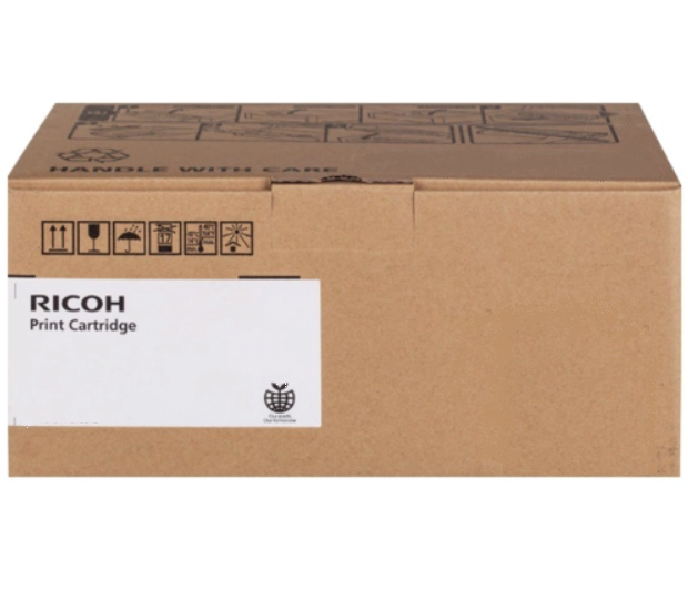Ricoh 842192 tonercartridge 1 stuk(s) Origineel Zwart