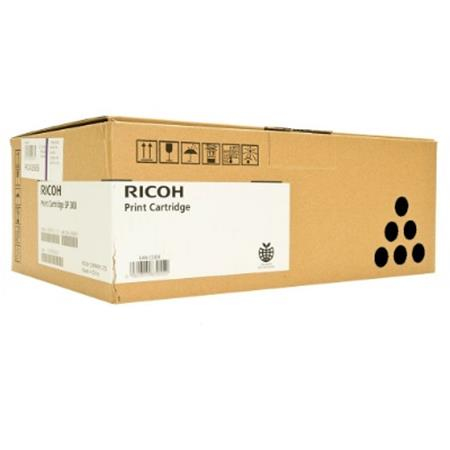 Ricoh 821259 tonercartridge 1 stuk(s) Origineel Zwart