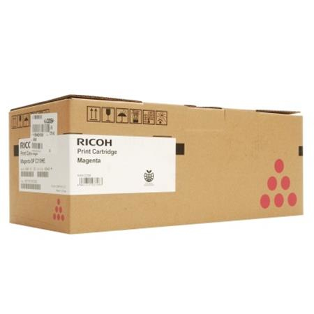 Ricoh 821261 tonercartridge 1 stuk(s) Origineel Magenta