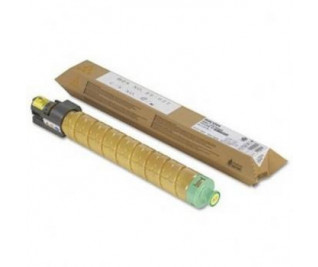 Ricoh 842236 tonercartridge 1 stuk(s) Origineel Geel