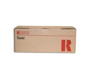 Ricoh 408191 tonercartridge 1 stuk(s) Origineel Geel