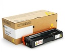 Ricoh 408352 tonercartridge 1 stuk(s) Origineel Zwart