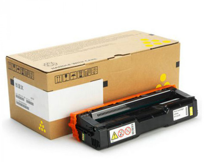 Ricoh 408354 tonercartridge 1 stuk(s) Compatibel Magenta