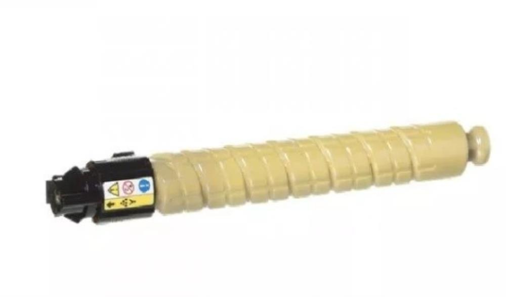 [120054440387] Ricoh 842604 tonercartridge 1 stuk(s) Origineel Geel