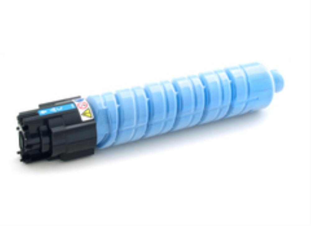 Ricoh 842602 tonercartridge 1 stuk(s) Origineel Cyaan