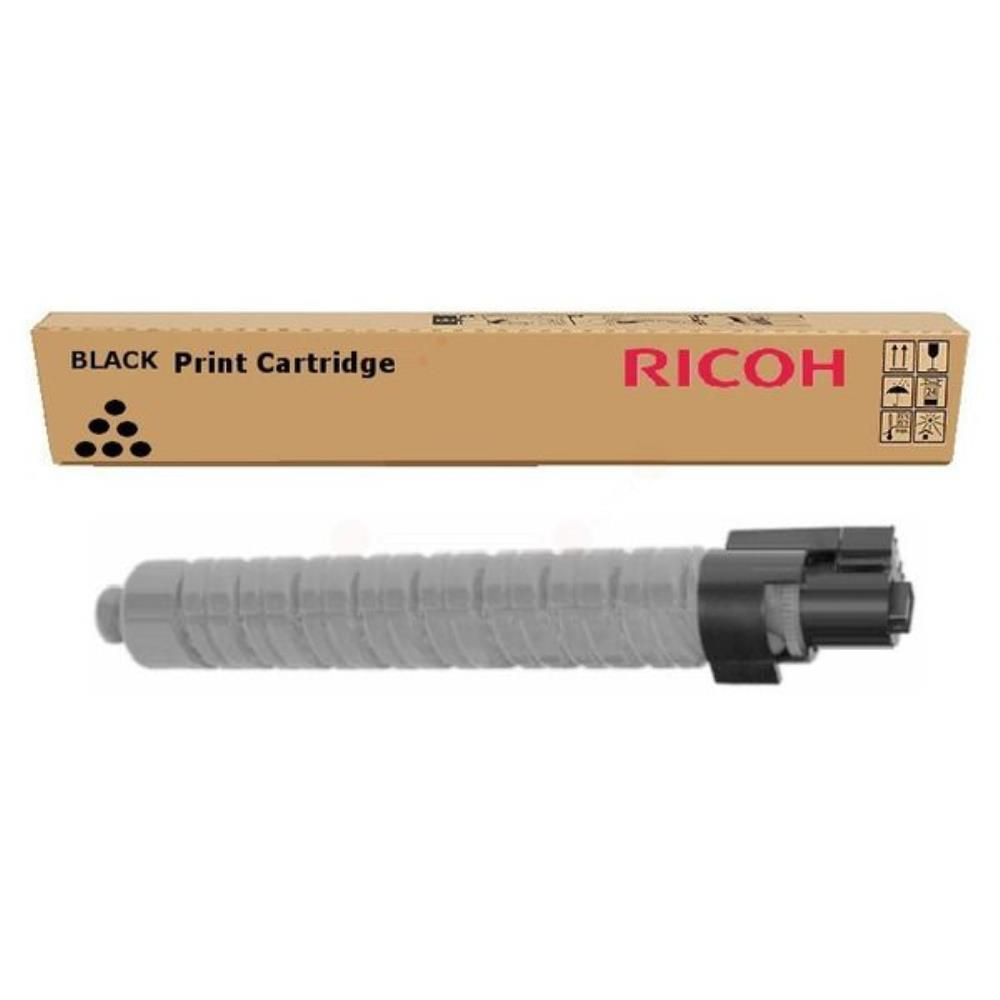 [120054440390] Ricoh 842601 tonercartridge 1 stuk(s) Origineel Zwart