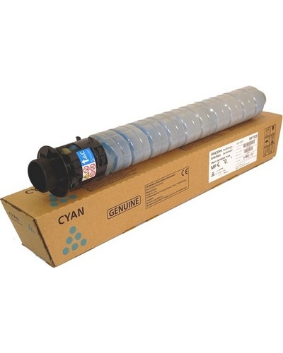 [120054440403] Ricoh 842564 tonercartridge 1 stuk(s) Origineel Cyaan
