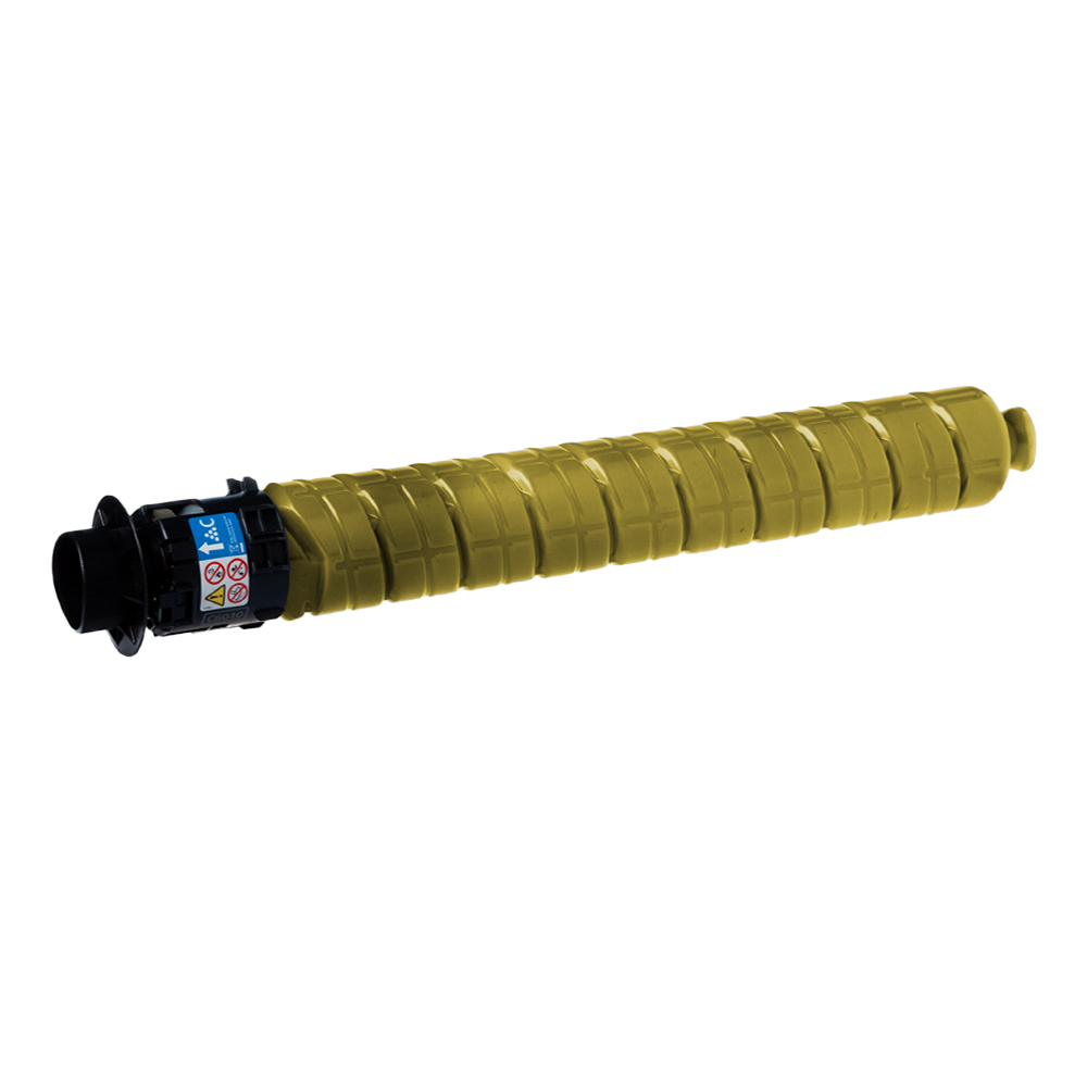 Ricoh 842531 tonercartridge 1 stuk(s) Origineel Geel