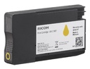 Ricoh 408520 tonercartridge 1 stuk(s) Origineel Geel
