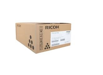 Ricoh 418240 tonercartridge 1 stuk(s) Origineel Zwart