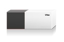 UTAX 662511010 tonercartridge 1 stuk(s) Origineel Zwart