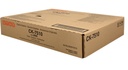 UTAX 623010010 tonercartridge 1 stuk(s) Origineel Zwart
